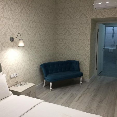 Ok Apartments Lviv Luaran gambar