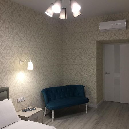 Ok Apartments Lviv Luaran gambar