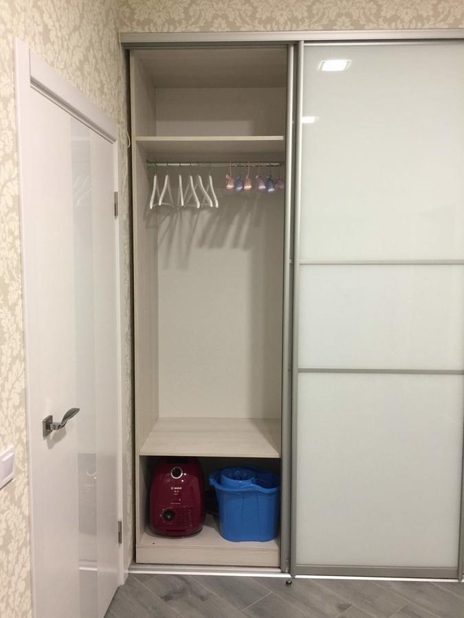Ok Apartments Lviv Luaran gambar