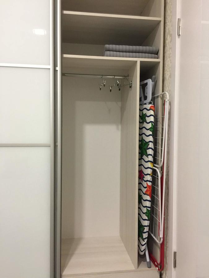 Ok Apartments Lviv Luaran gambar